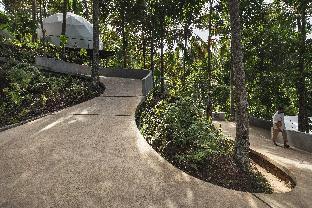 kunang kunang tent resort