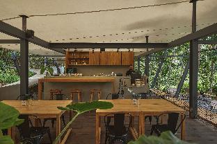 kunang kunang tent resort