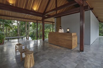 kunang kunang tent resort