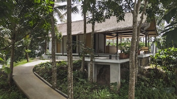 kunang kunang tent resort