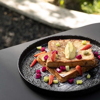 kunang kunang tent resort