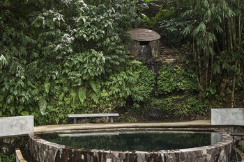 kunang kunang tent resort