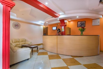 phoenicia hotel kiambu