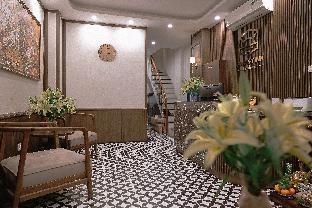the cosy inn hanoi hotel