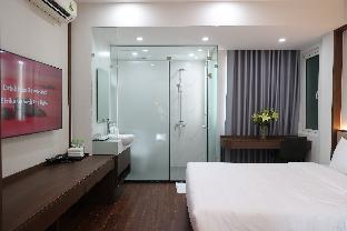 the cosy inn hanoi hotel