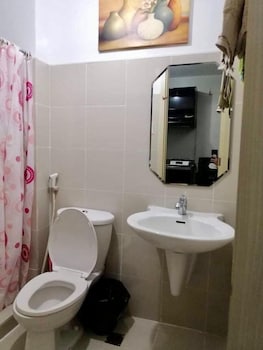 grass residences staycation tandm