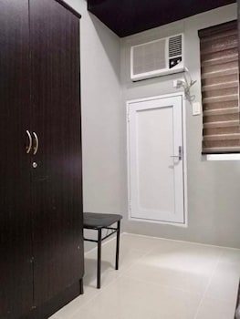 grass residences staycation tandm