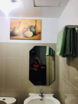 grass residences staycation tandm