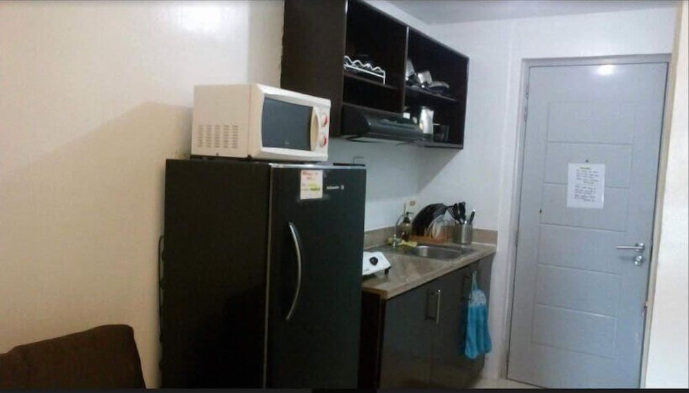 grass residences staycation tandm