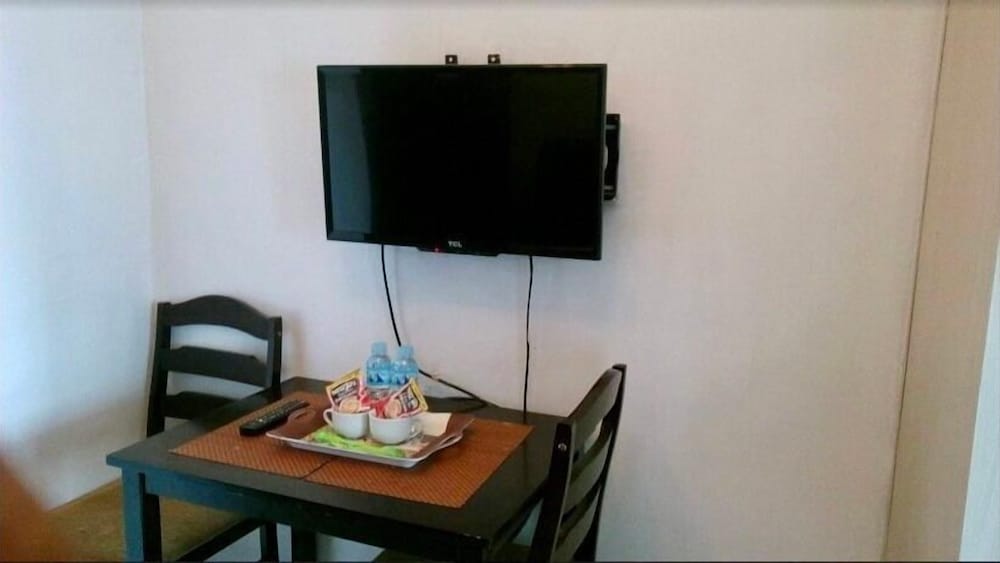 grass residences staycation tandm