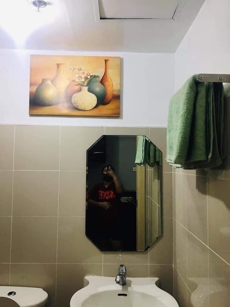 grass residences staycation tandm