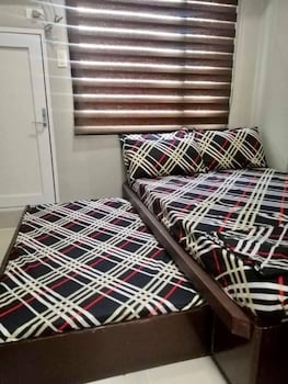 grass residences staycation tandm