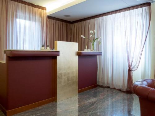 appia antica hotel
