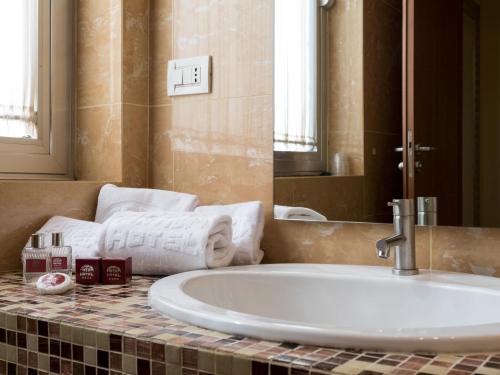appia antica hotel