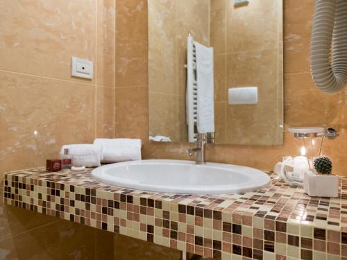 appia antica hotel