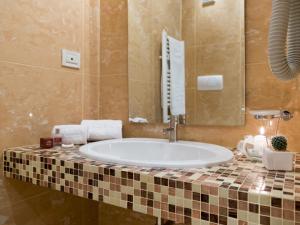 appia antica hotel