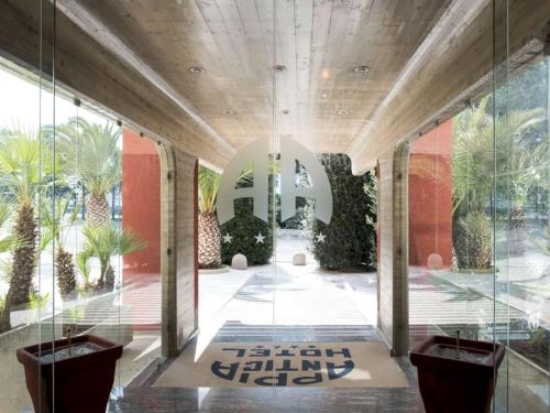 appia antica hotel