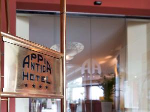 appia antica hotel