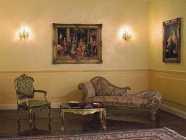 appia antica hotel
