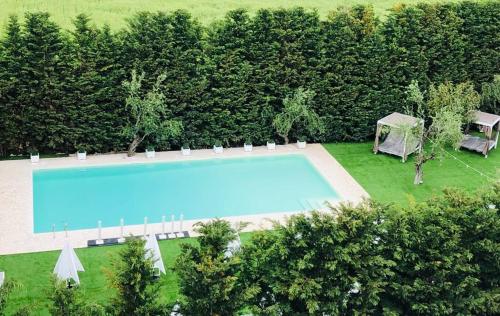 appia antica hotel
