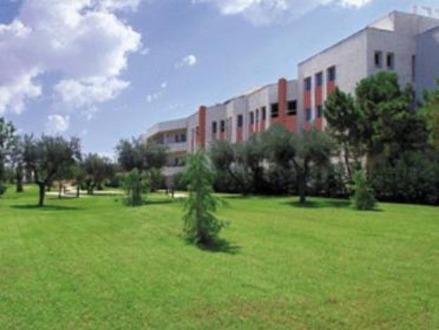 appia antica hotel