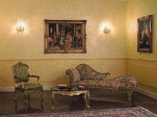 appia antica hotel