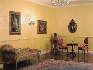 appia antica hotel