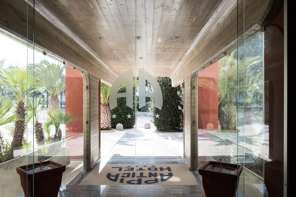 appia antica hotel