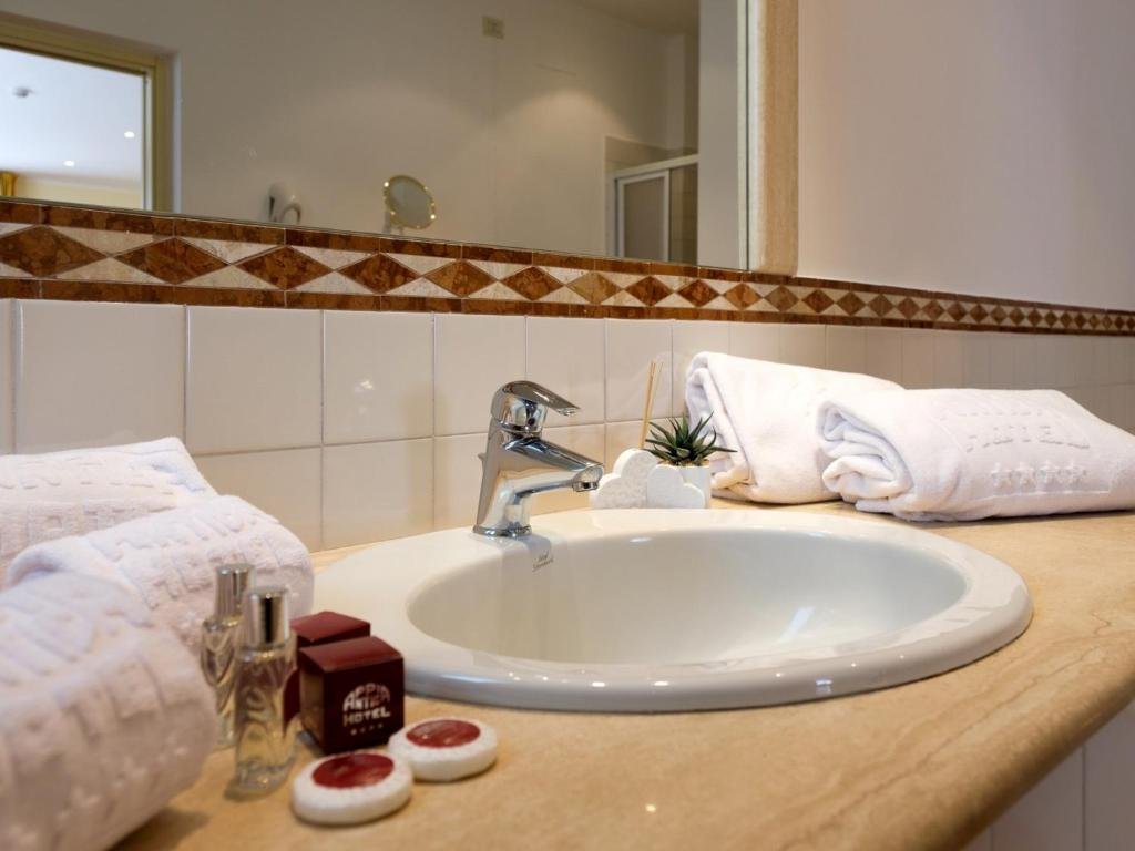 appia antica hotel