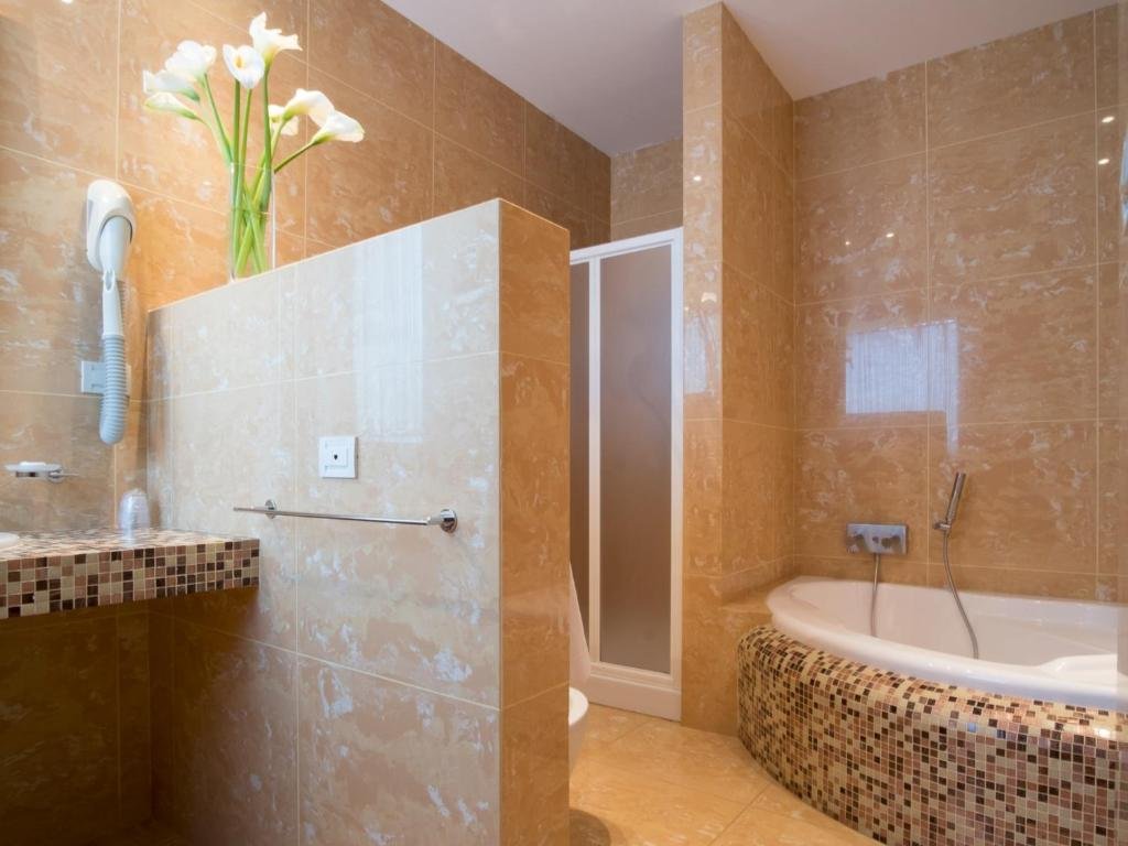 appia antica hotel