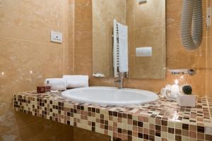 appia antica hotel
