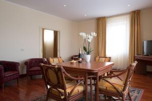 appia antica hotel