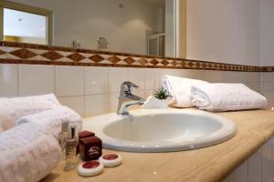 appia antica hotel