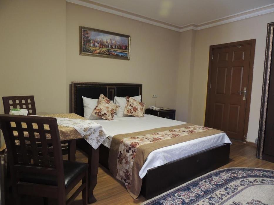 Adana Saray Hotel,Adana Province>>Adana,3 star