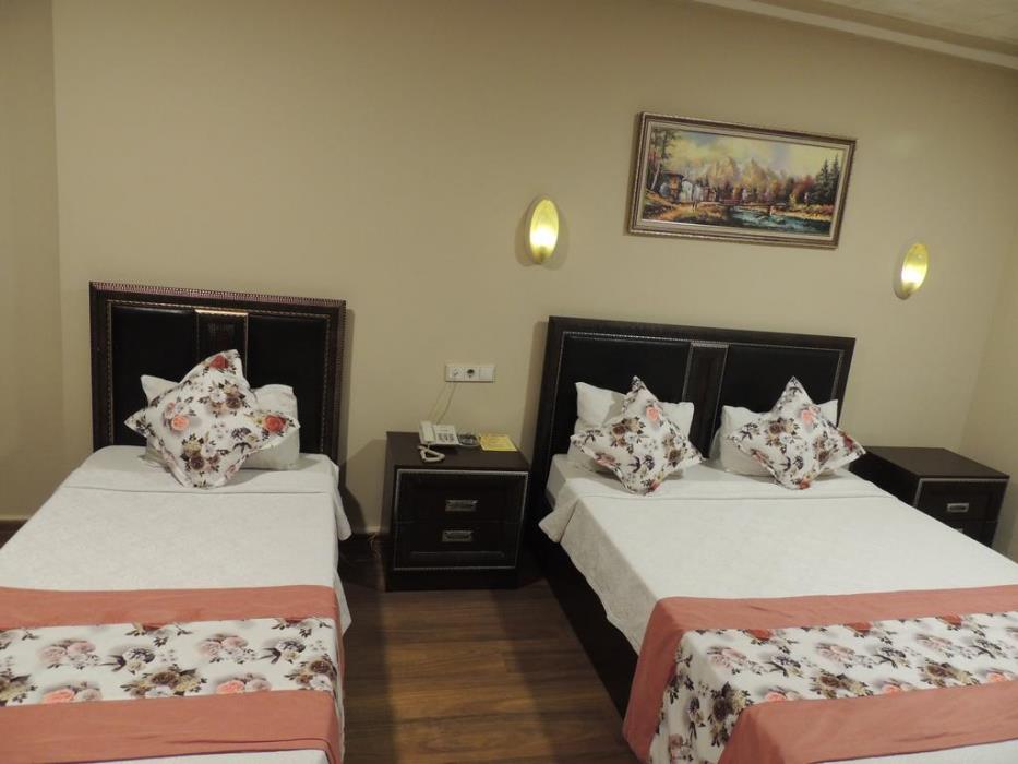 Adana Saray Hotel,Adana Province>>Adana,3 star