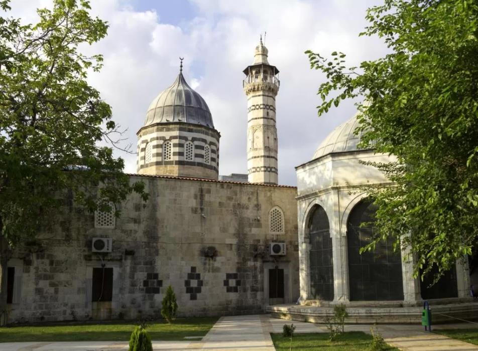 adana saray hotel