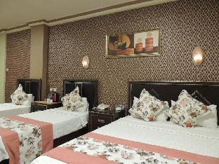 adana saray hotel