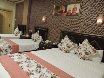 adana saray hotel