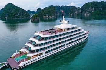 ha long