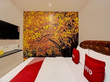 super oyo 91618 hotel nawangwulan