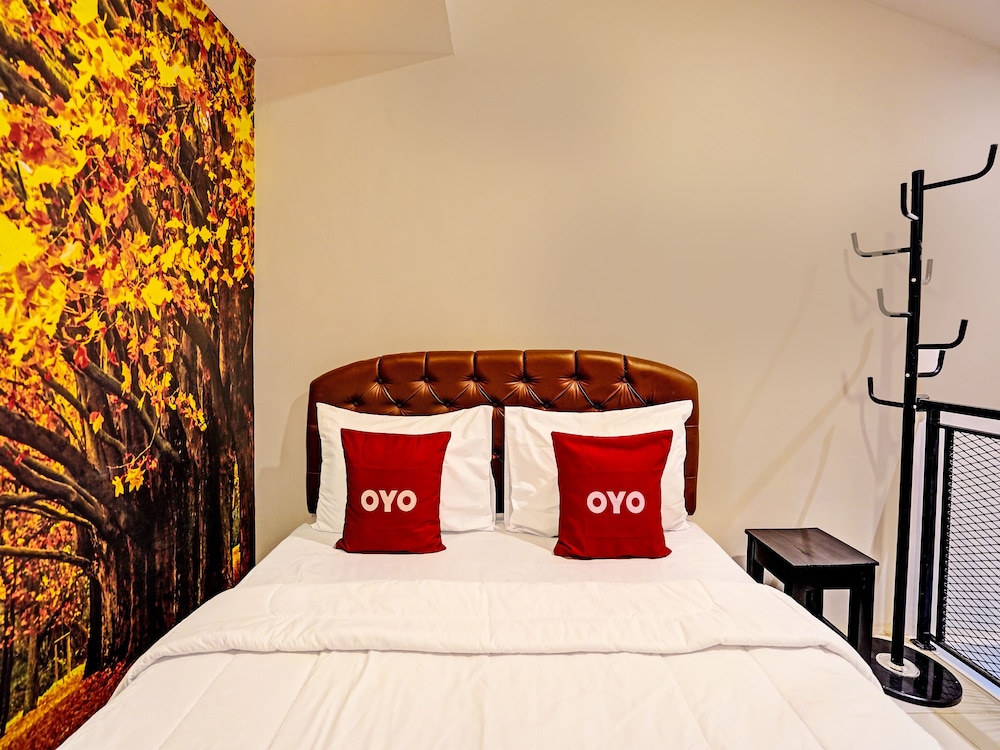 super oyo 91618 hotel nawangwulan