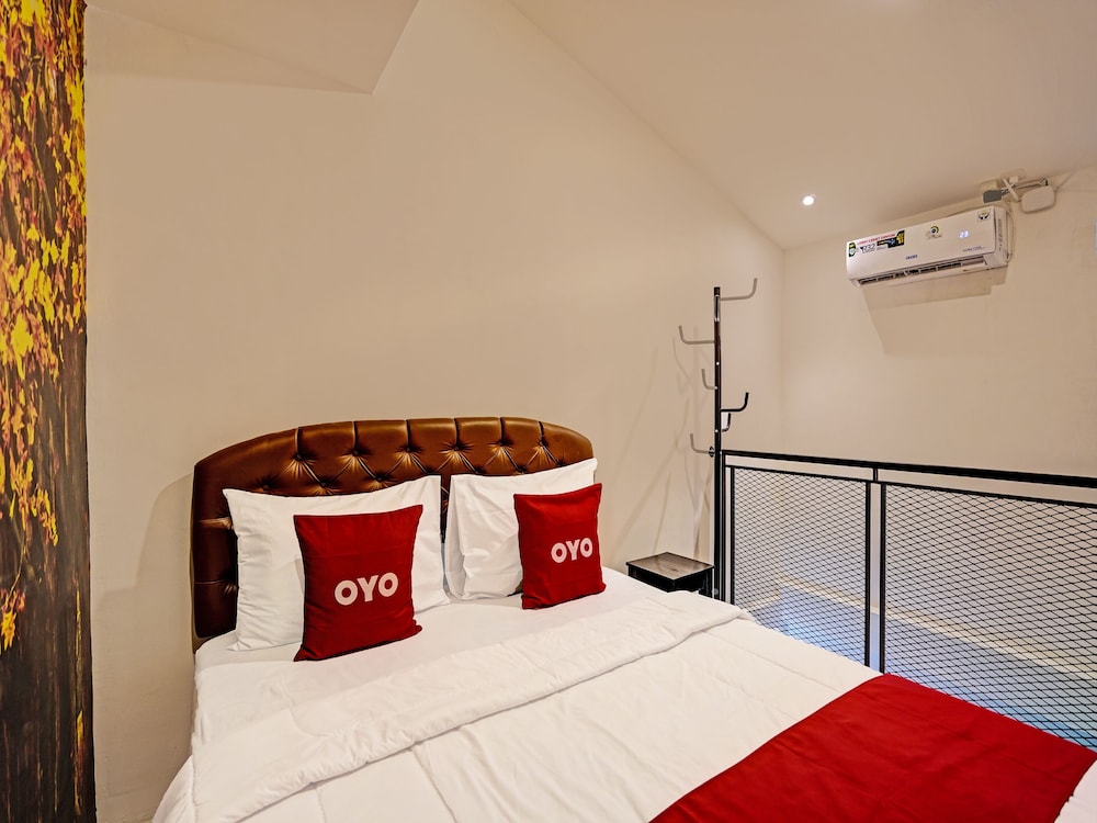 super oyo 91618 hotel nawangwulan