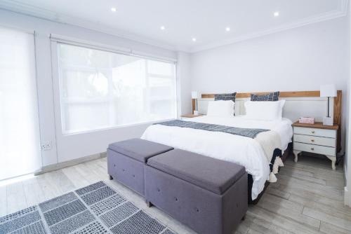 sandton country manor