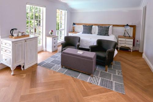 sandton country manor