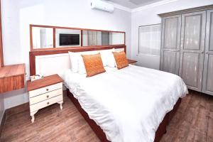 sandton country manor