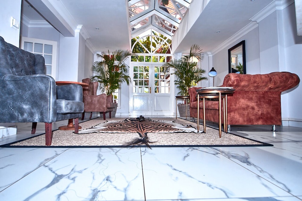 sandton country manor