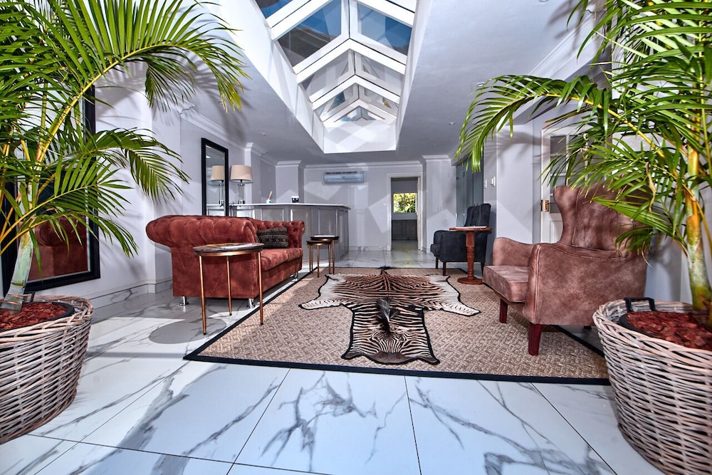 sandton country manor