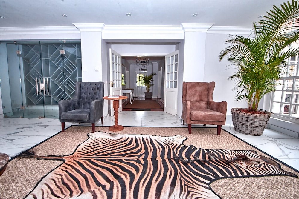 sandton country manor