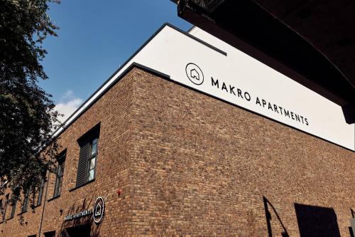 makro apartments