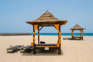 Melia Dunas Beach Resort & Spa - All Inclusive,Santa Maria>>Sal,5 star